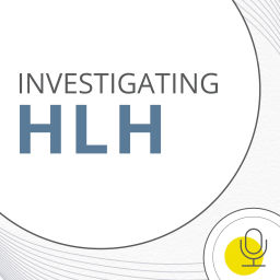 Podcast thumbnail for Investigating HLH