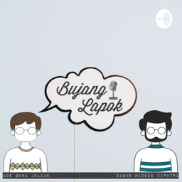 Podcast thumbnail for Bujang Lapok