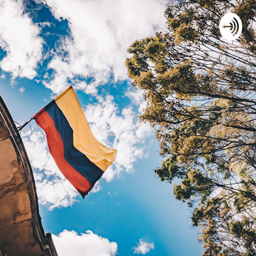 Podcast thumbnail for Constitución y Democracia | Colombia