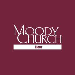 Podcast thumbnail for Moody Church Hour