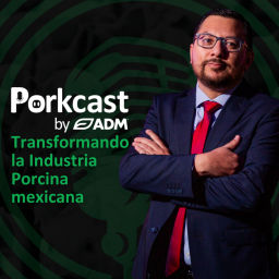 Podcast thumbnail for PorkCast By ADM