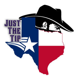 Podcast thumbnail for Just The Tip Network