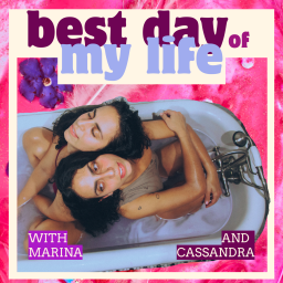 Podcast thumbnail for Best Day of My Life