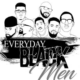 Podcast thumbnail for Everyday Black Men