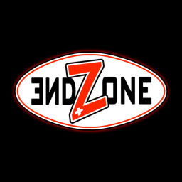 Podcast thumbnail for endzone.ch Talks