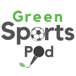 Podcast thumbnail for Green Sports Pod