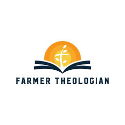 Podcast thumbnail for Farmer Theologian
