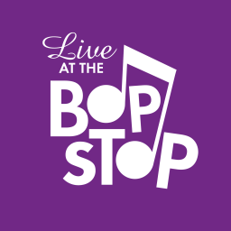 Podcast thumbnail for Live at the Bop Stop
