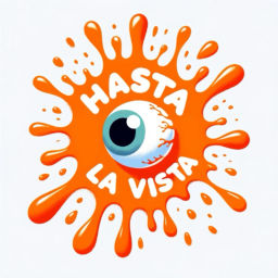 Podcast thumbnail for Hasta La Vista