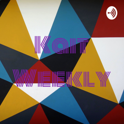 Podcast thumbnail for Kait Weekly