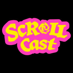 Podcast thumbnail for ScrollCast