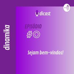 Podcast thumbnail for Apresentação