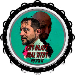 Podcast thumbnail for Los Hijos Malditos