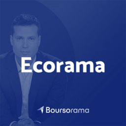 Podcast thumbnail for Ecorama