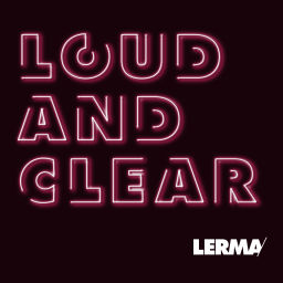 Podcast thumbnail for Loud And Clear