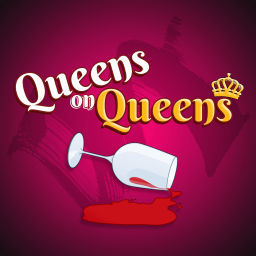Podcast thumbnail for Queens On Queens