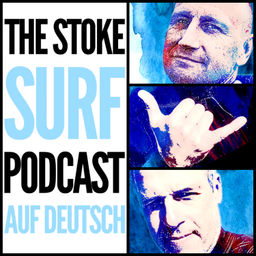 Podcast thumbnail for The Stoke