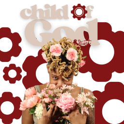Podcast thumbnail for child of God