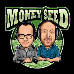 Podcast thumbnail for Money Seed Podcast