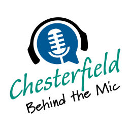 Podcast thumbnail for Chesterfield Behind the Mic