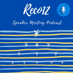 Podcast thumbnail for RECO12