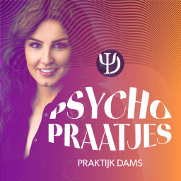 Podcast thumbnail for Psycho Praatjes