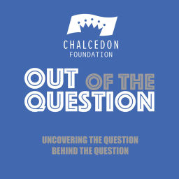Podcast thumbnail for Out of the Question