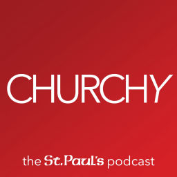 Podcast thumbnail for Churchy