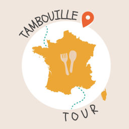 Podcast thumbnail for Tambouille Tour