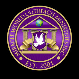 Podcast thumbnail for Miracle World Outreach Ministries Inc Podcast