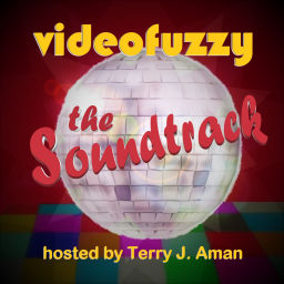 Podcast thumbnail for VideoFuzzy the Soundtrack