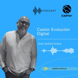Podcast thumbnail for Evolución Digital en América Latina