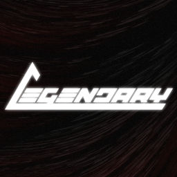 Podcast thumbnail for LEGENDARY PODCAST