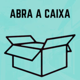 Podcast thumbnail for Abra a Caixa