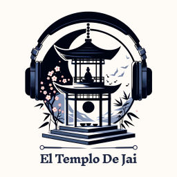 Podcast thumbnail for El Templo de Jai