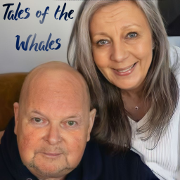 Podcast thumbnail for James Whale MBE