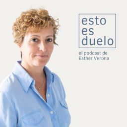 Podcast thumbnail for ESTO ES DUELO