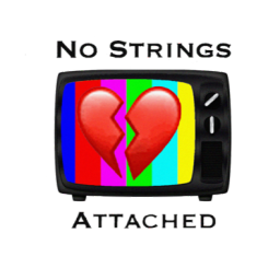 Podcast thumbnail for NO STRINGS ATTACHED