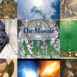Podcast thumbnail for Mosaic Ark