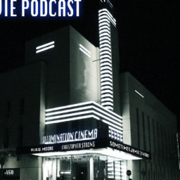 Podcast thumbnail for Illumination Cinema Movie Podcast