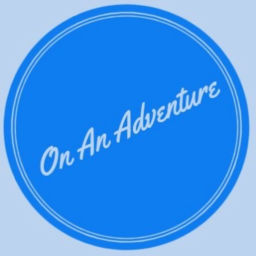 Podcast thumbnail for On An Adventure