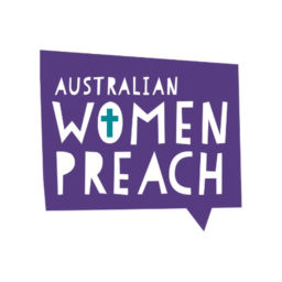 Podcast thumbnail for Australian Women Preach