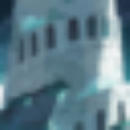 Podcast thumbnail for Lunar Sea Spire