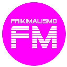 Podcast thumbnail for frikimalismo FM