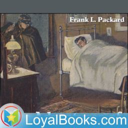 Podcast thumbnail for The Adventures of Jimmie Dale by Frank L. Packard