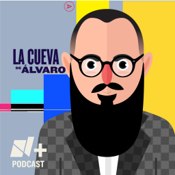 Podcast thumbnail for La Cueva de Álvaro