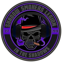 Podcast thumbnail for Shadow Smokers Legion In The Shadows Podcast