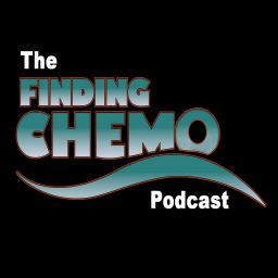 Podcast thumbnail for Finding Chemo Podcast