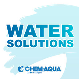 Podcast thumbnail for Water Solutions with Chem-Aqua