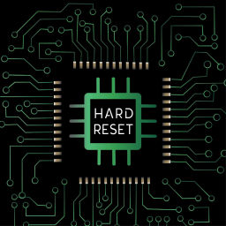 Podcast thumbnail for Hard Reset